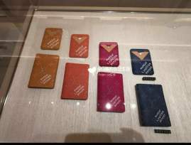 Picture of Louis Vuitton Wallets _SKUfw222909007fw